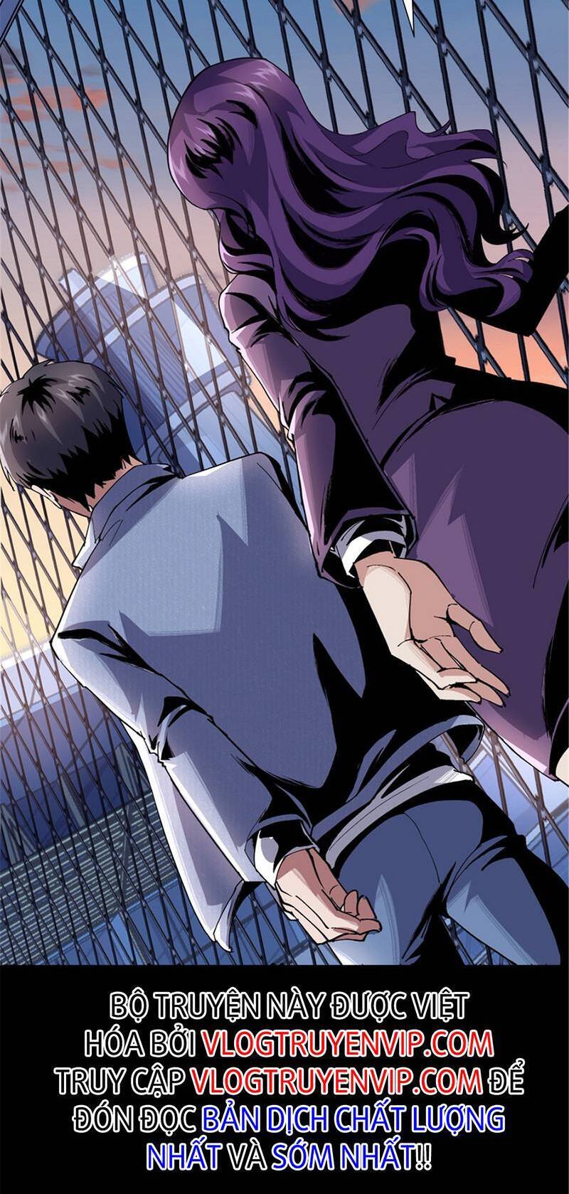 Kinh Dị Thịnh Yến Chapter 3 - 7