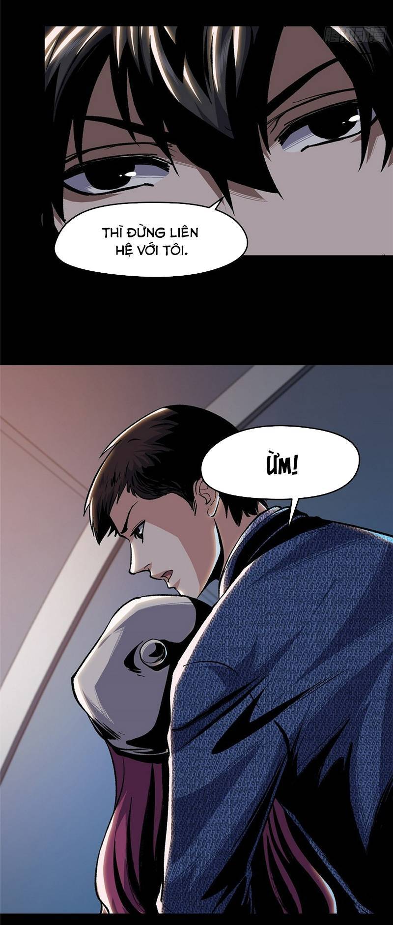 Kinh Dị Thịnh Yến Chapter 4 - 21