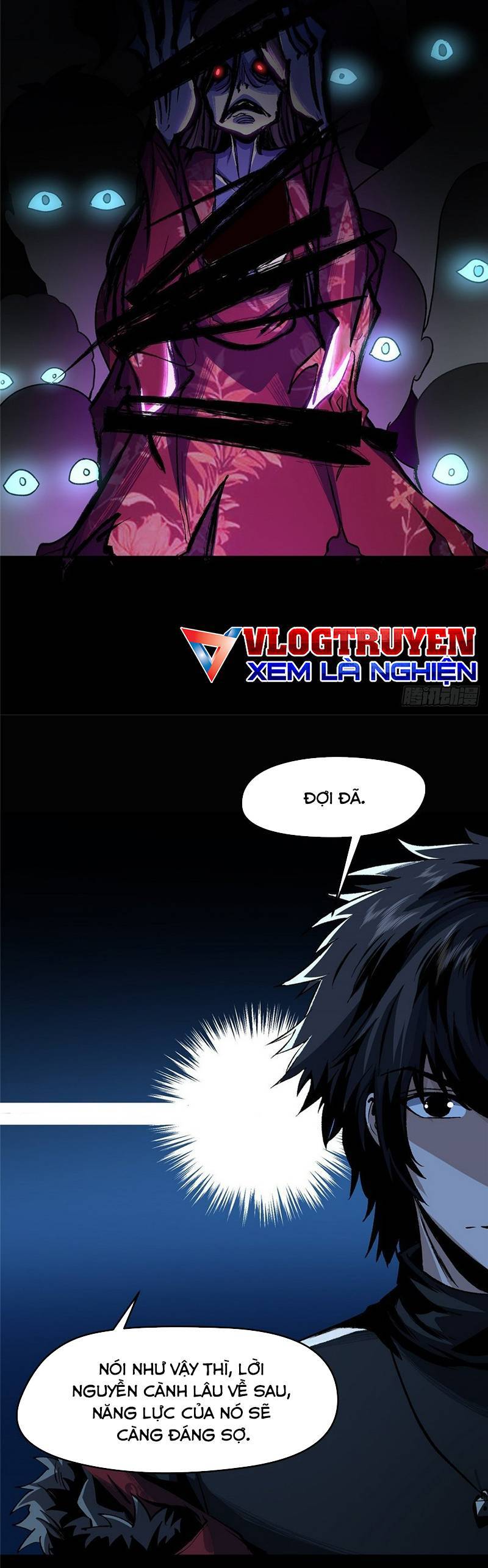 Kinh Dị Thịnh Yến Chapter 4 - 29