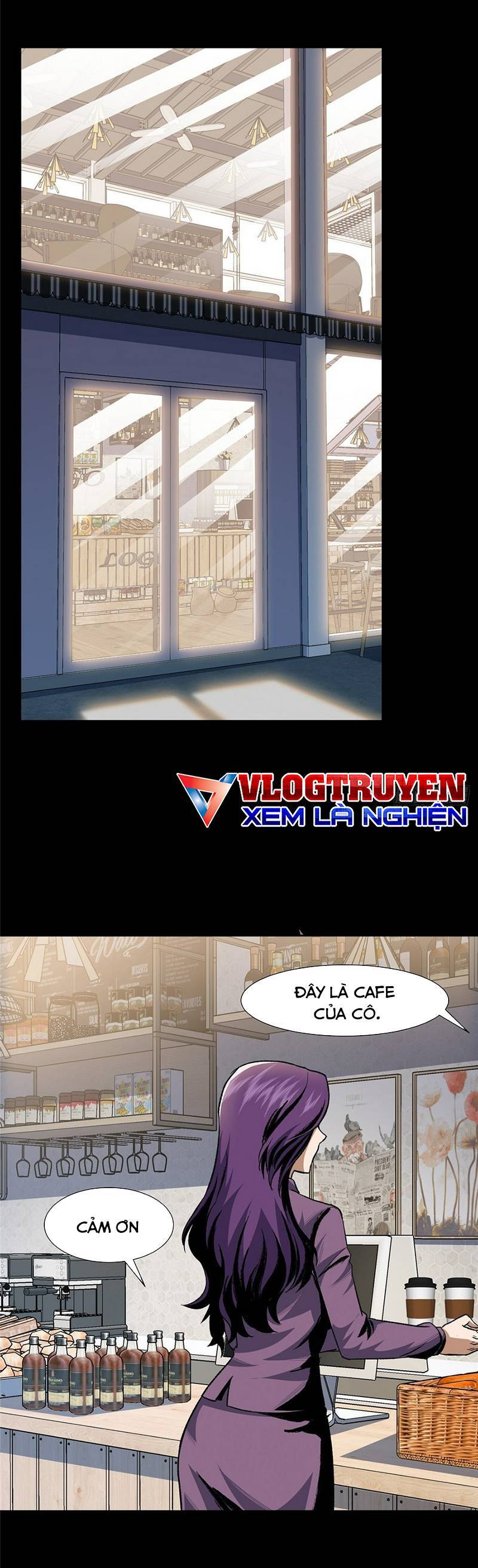 Kinh Dị Thịnh Yến Chapter 5 - 32
