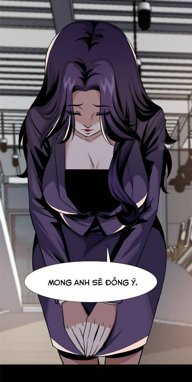 Kinh Dị Thịnh Yến Chapter 5 - 42