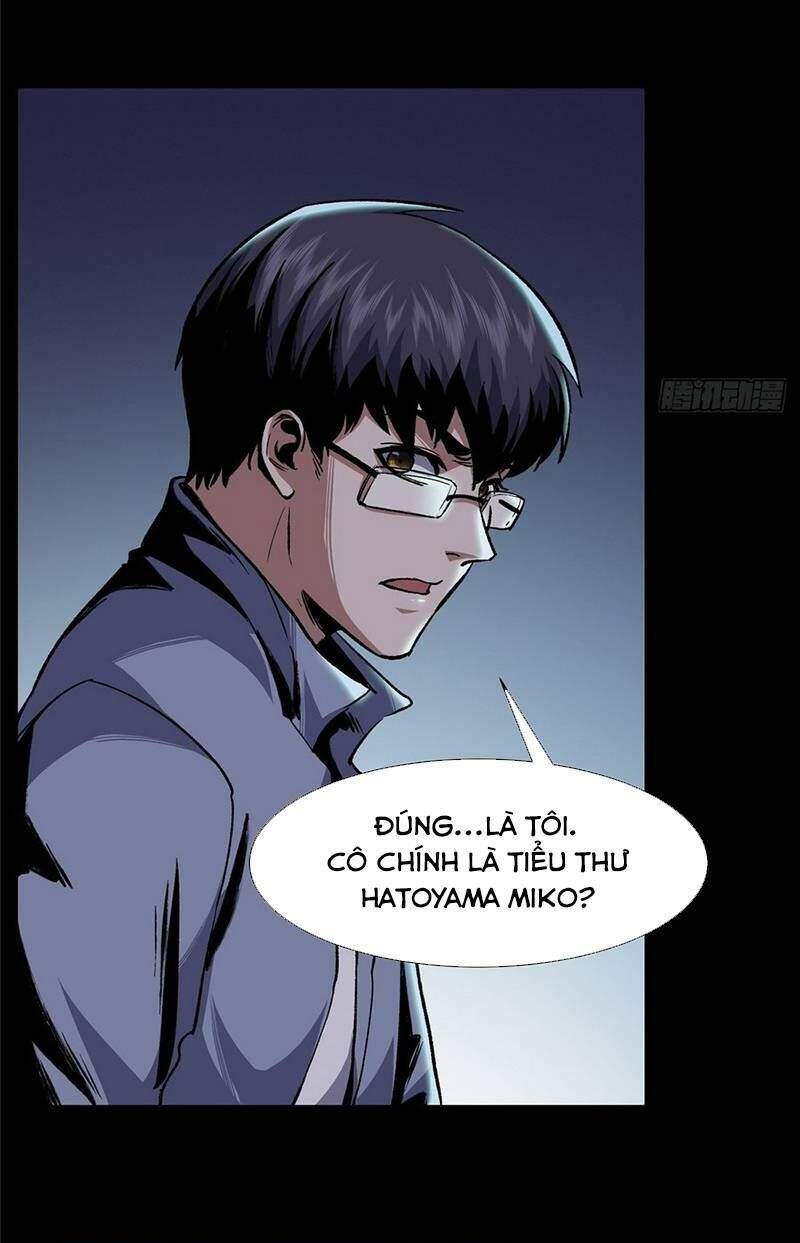 Kinh Dị Thịnh Yến Chapter 6 - 31