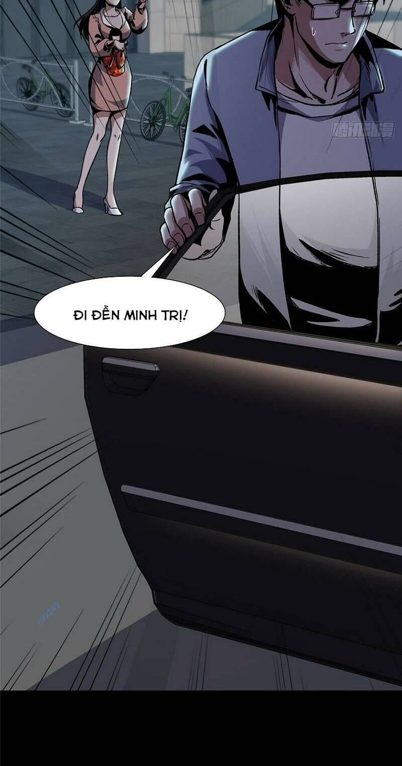 Kinh Dị Thịnh Yến Chapter 6 - 35