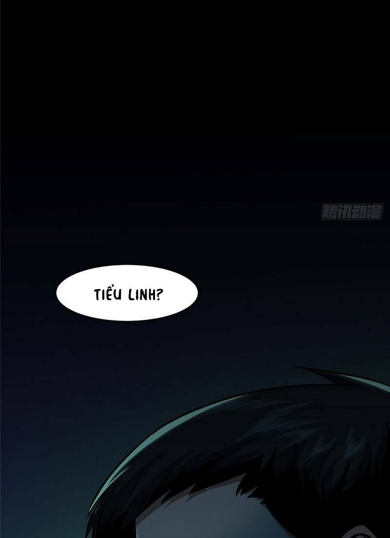 Kinh Dị Thịnh Yến Chapter 6 - 39