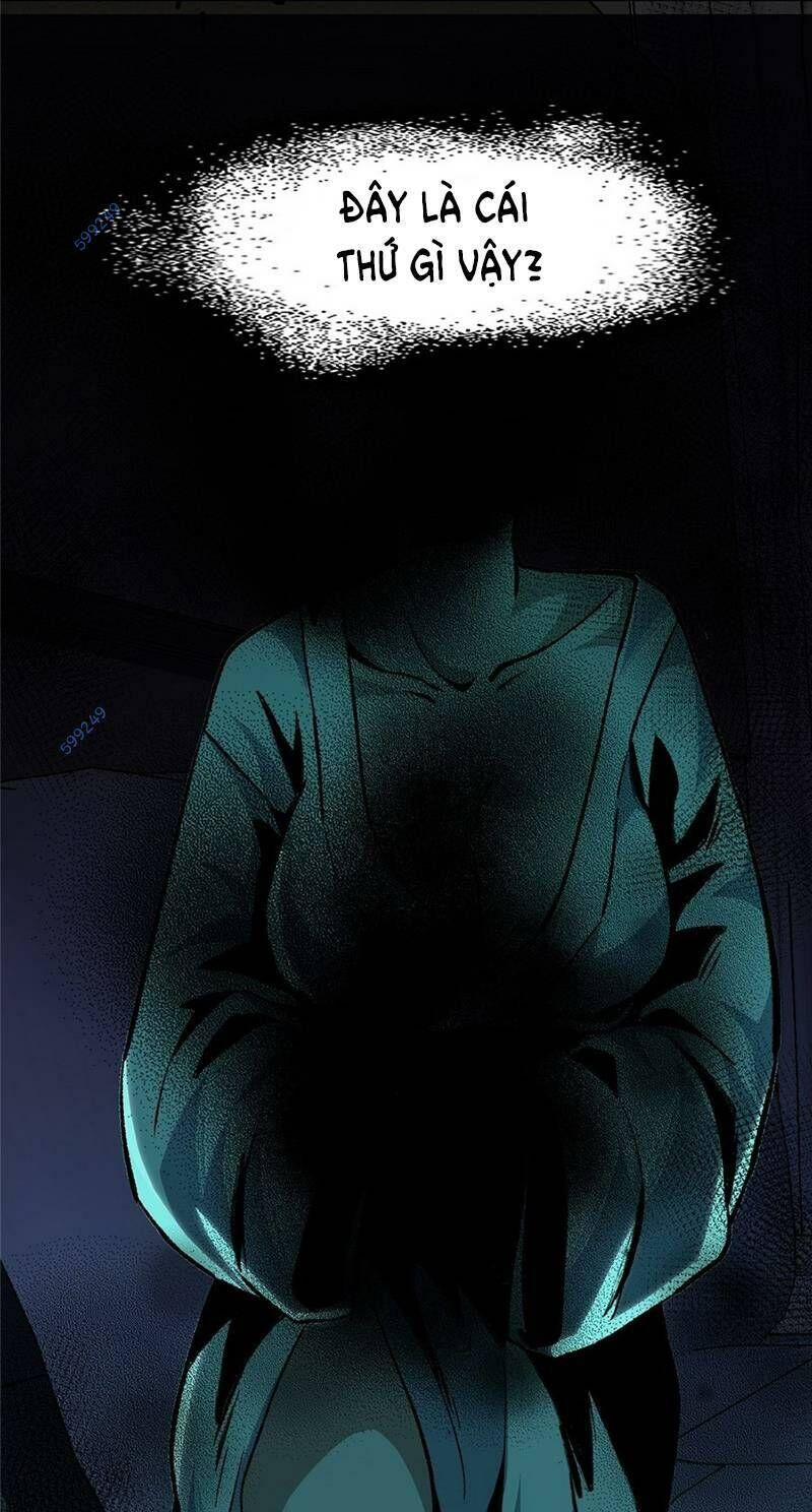 Kinh Dị Thịnh Yến Chapter 6 - 41