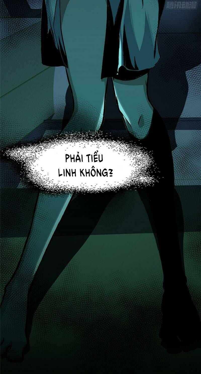 Kinh Dị Thịnh Yến Chapter 6 - 42