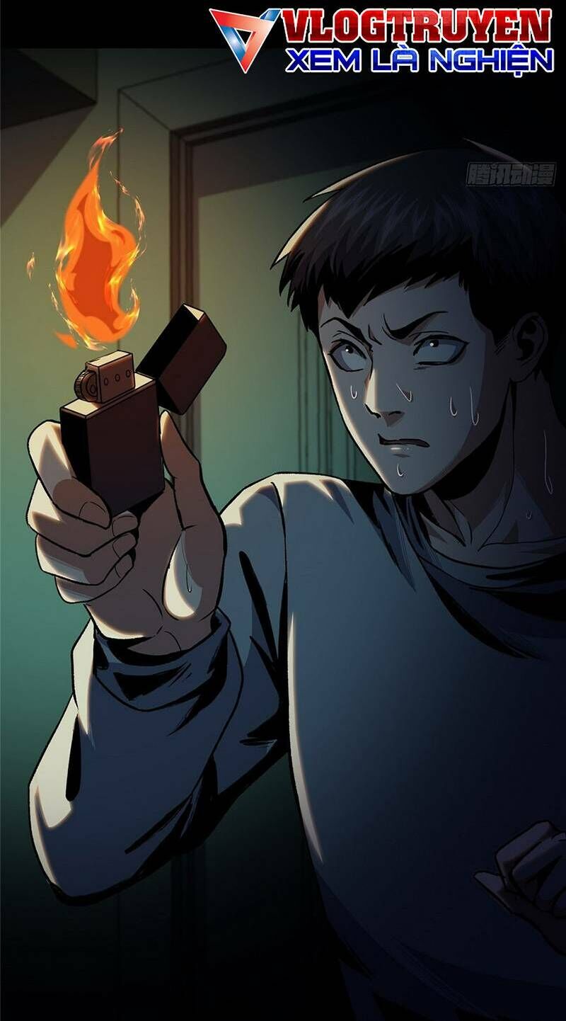 Kinh Dị Thịnh Yến Chapter 6 - 44