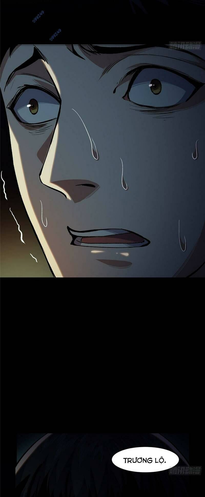 Kinh Dị Thịnh Yến Chapter 6 - 45