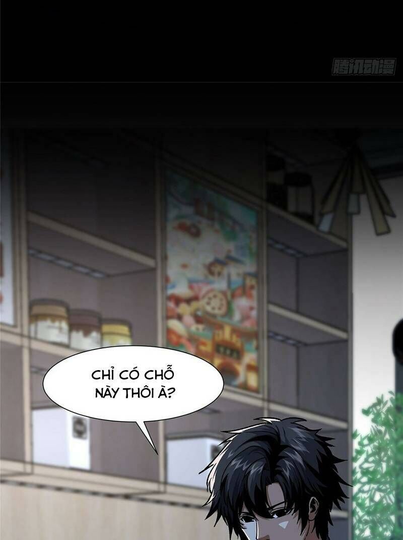 Kinh Dị Thịnh Yến Chapter 6 - 49