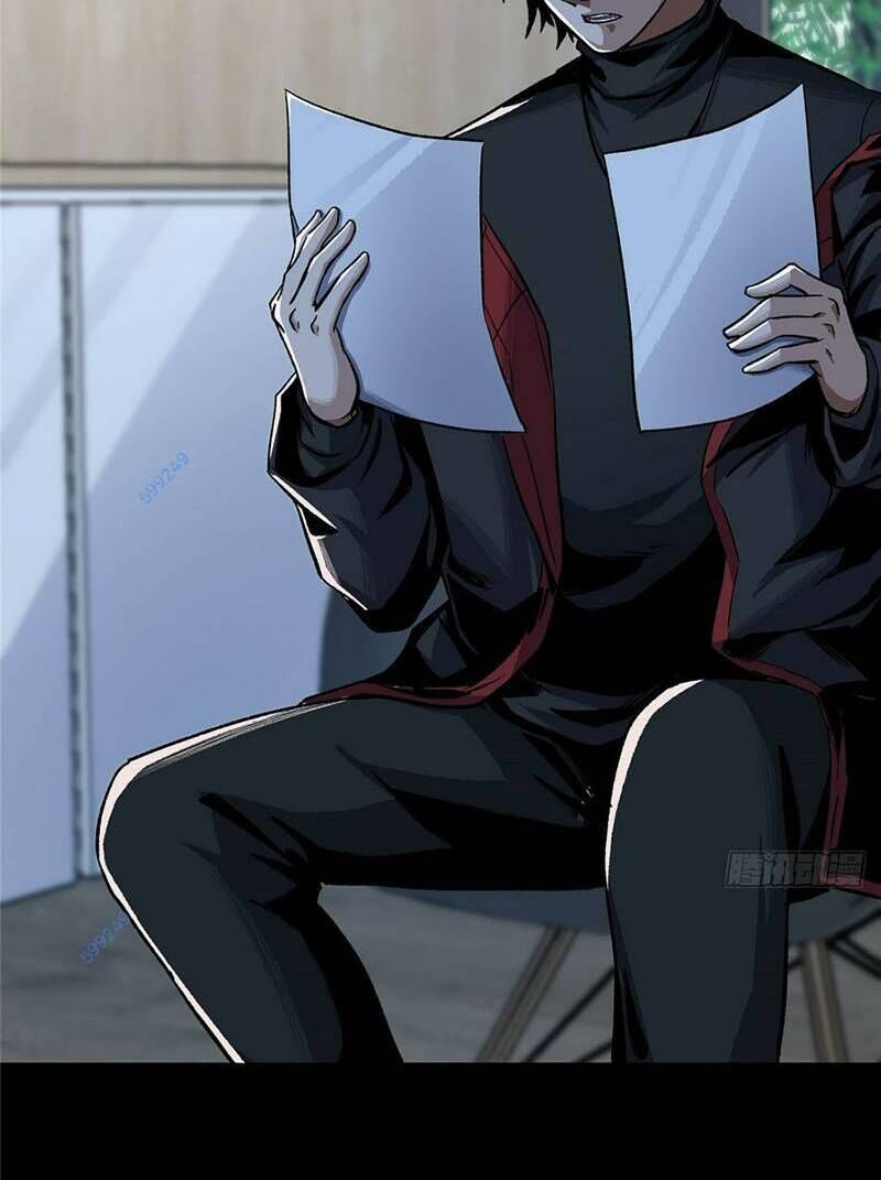 Kinh Dị Thịnh Yến Chapter 6 - 50