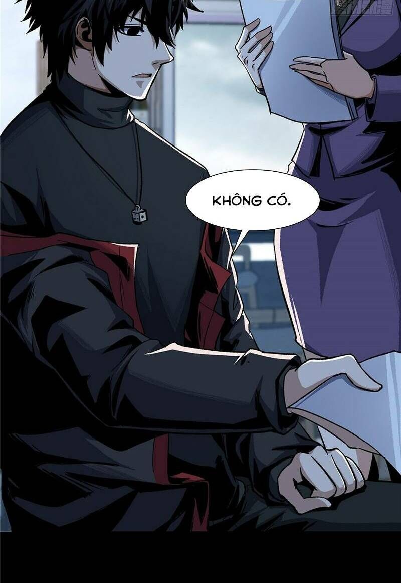 Kinh Dị Thịnh Yến Chapter 6 - 53