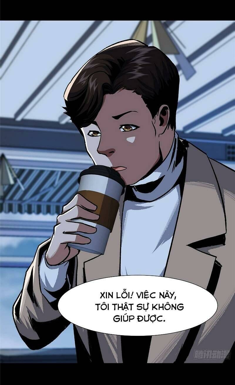 Kinh Dị Thịnh Yến Chapter 6 - 62