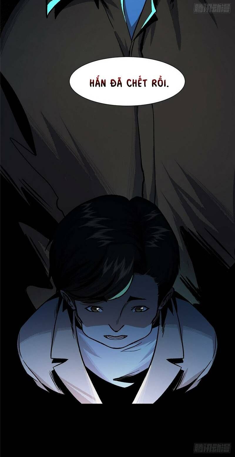 Kinh Dị Thịnh Yến Chapter 6 - 65