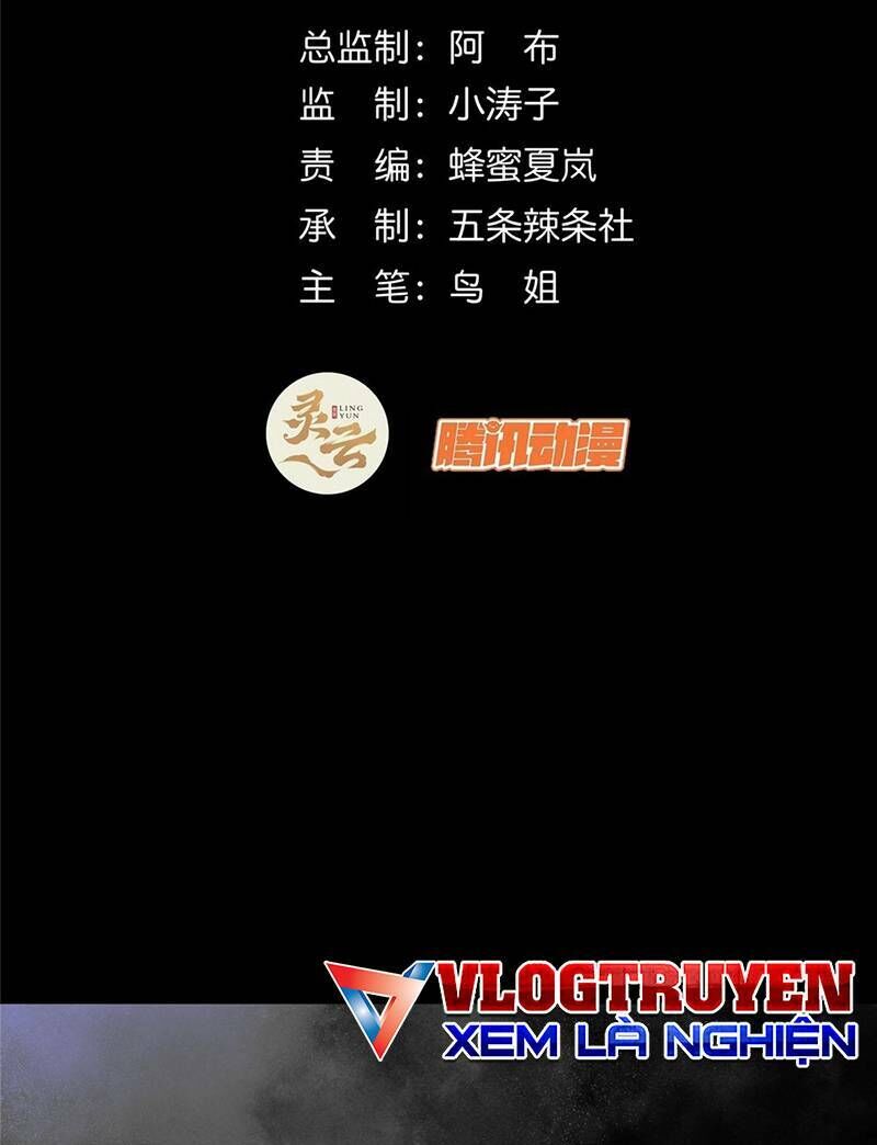 Kinh Dị Thịnh Yến Chapter 7 - 2