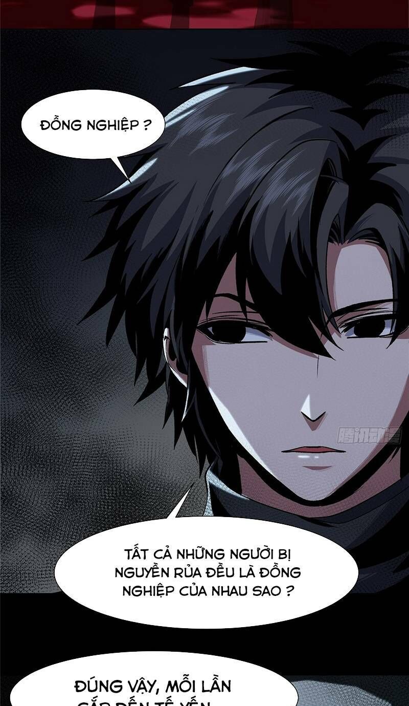 Kinh Dị Thịnh Yến Chapter 7 - 13