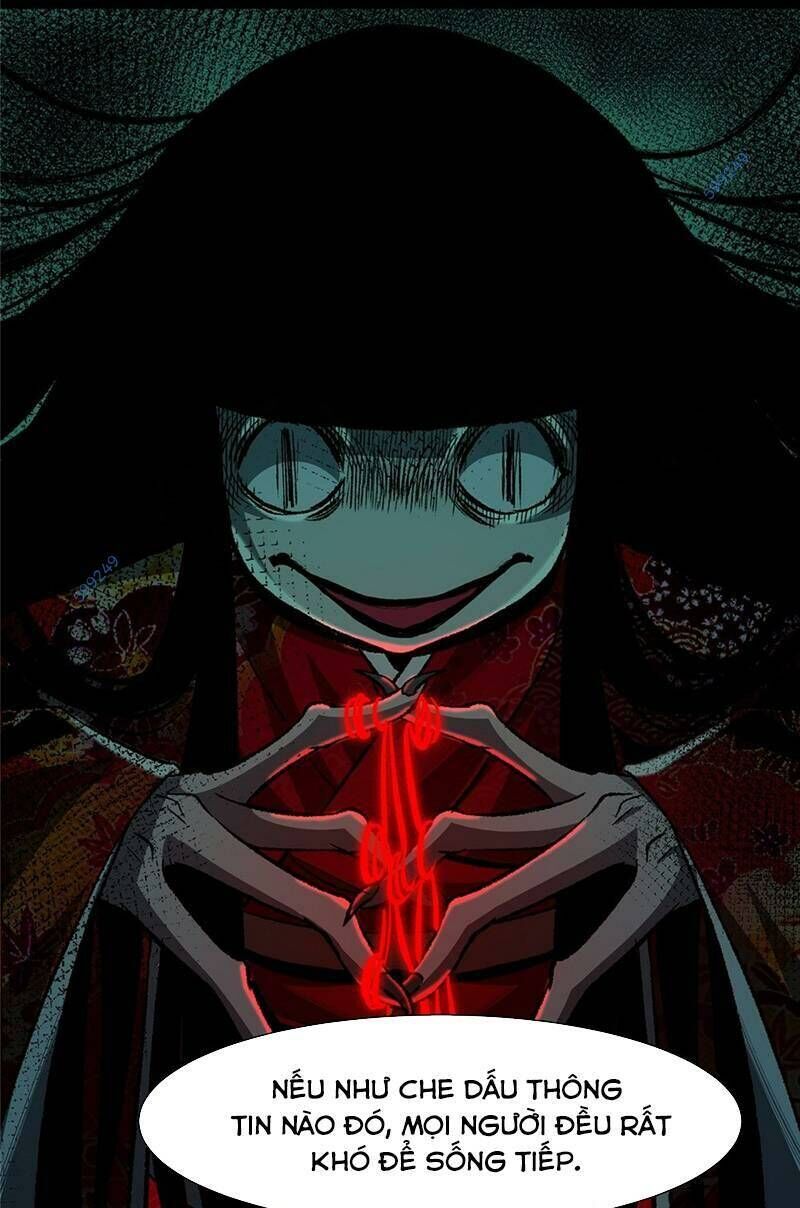 Kinh Dị Thịnh Yến Chapter 7 - 15
