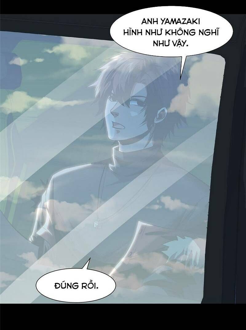 Kinh Dị Thịnh Yến Chapter 7 - 18