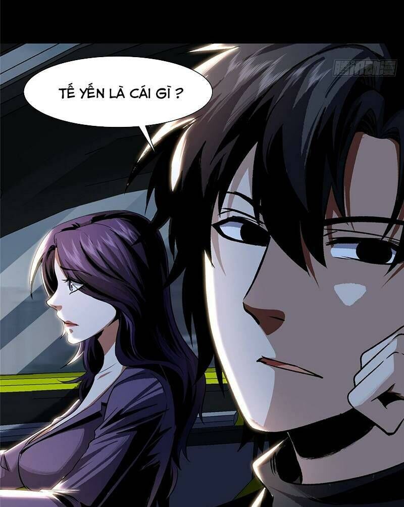 Kinh Dị Thịnh Yến Chapter 7 - 19