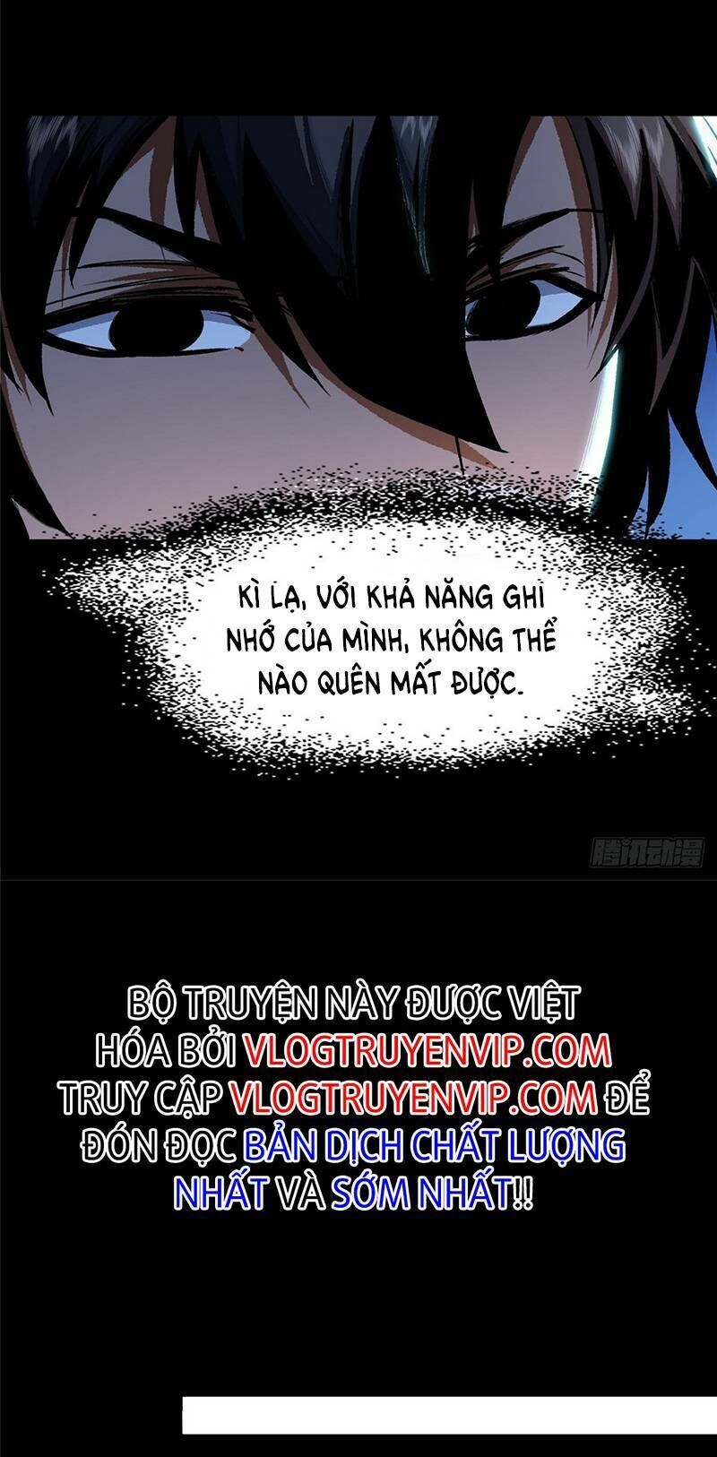 Kinh Dị Thịnh Yến Chapter 7 - 25