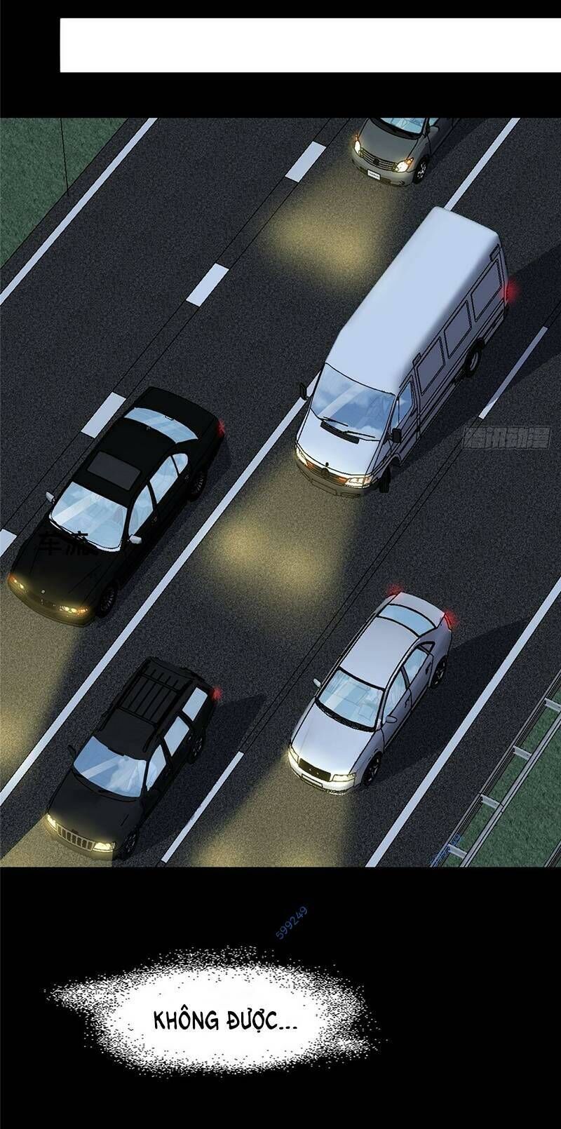 Kinh Dị Thịnh Yến Chapter 7 - 26