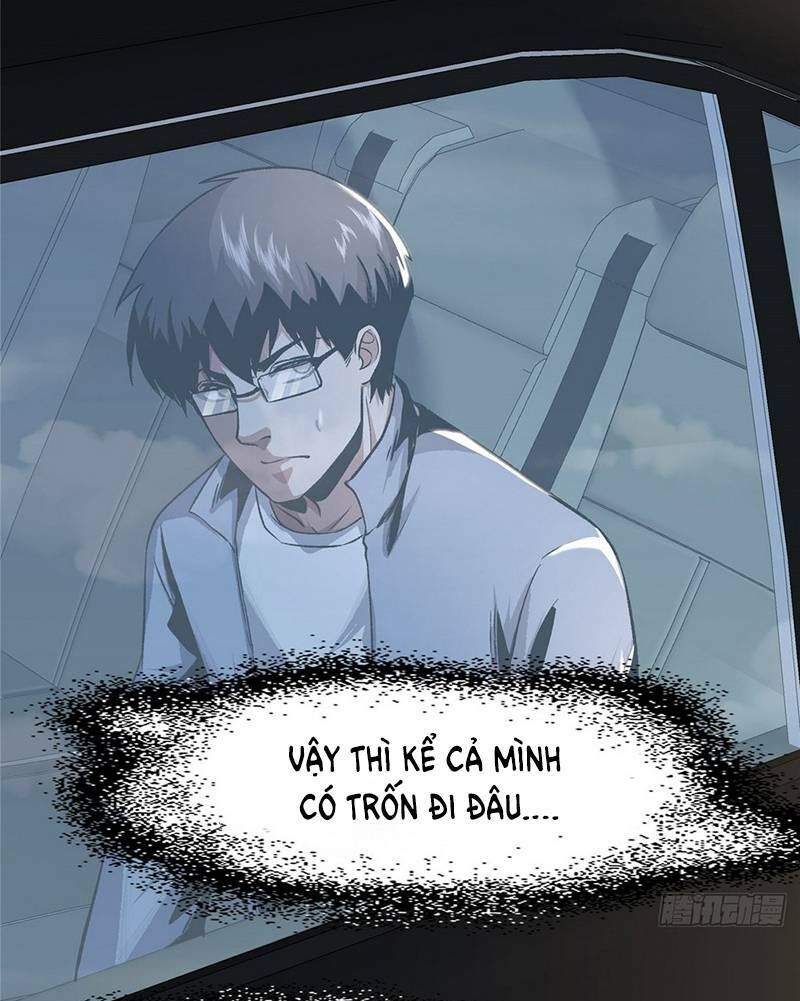 Kinh Dị Thịnh Yến Chapter 7 - 28