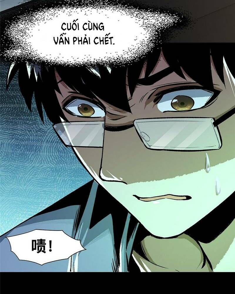 Kinh Dị Thịnh Yến Chapter 7 - 29