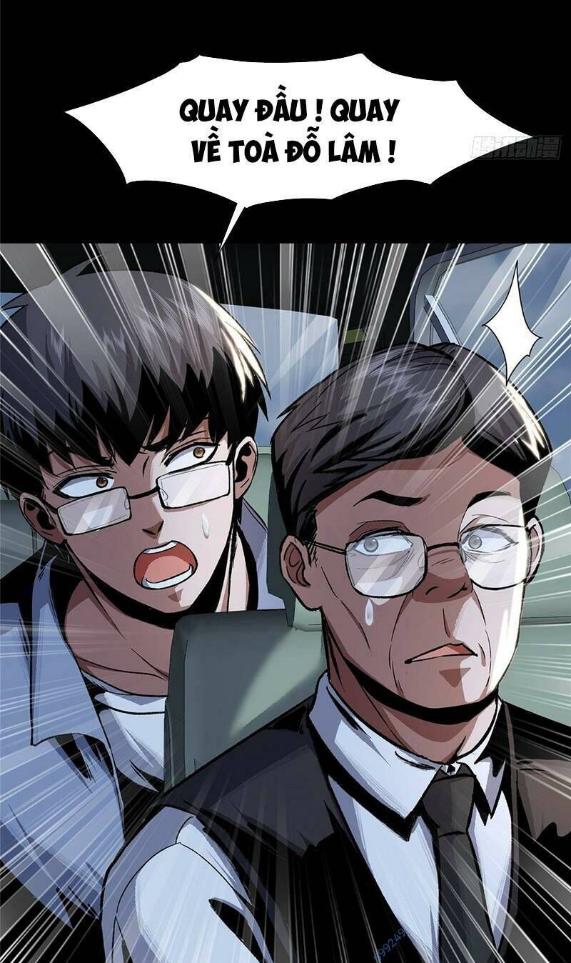 Kinh Dị Thịnh Yến Chapter 7 - 30