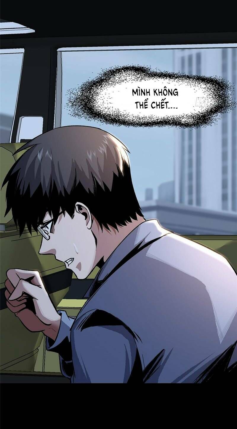 Kinh Dị Thịnh Yến Chapter 7 - 33