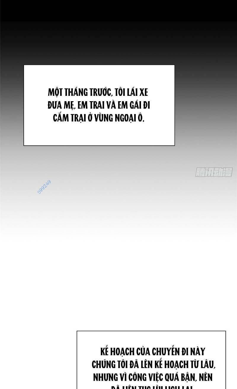 Kinh Dị Thịnh Yến Chapter 7 - 34