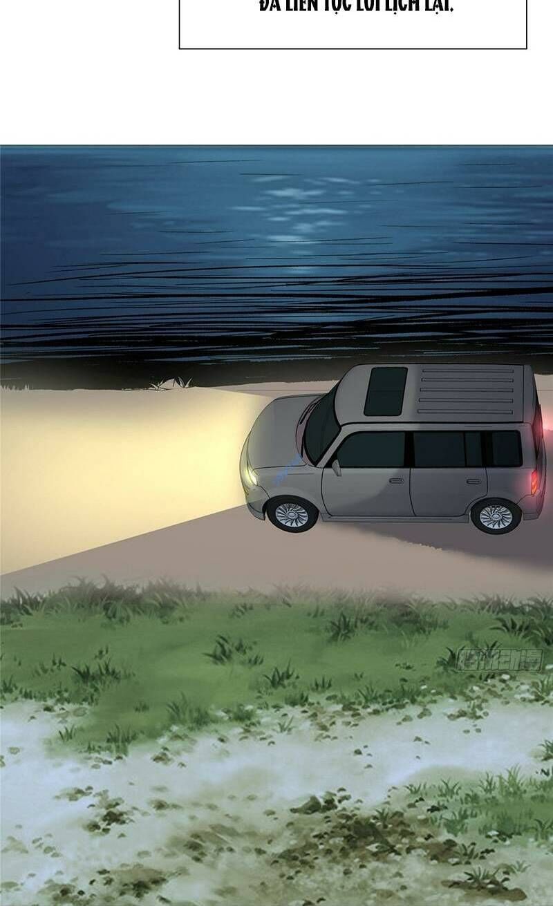 Kinh Dị Thịnh Yến Chapter 7 - 35