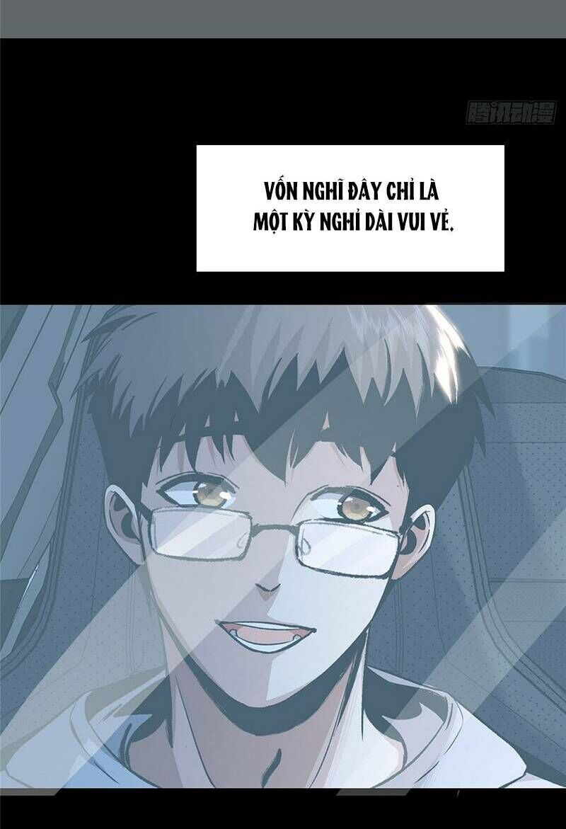 Kinh Dị Thịnh Yến Chapter 7 - 37