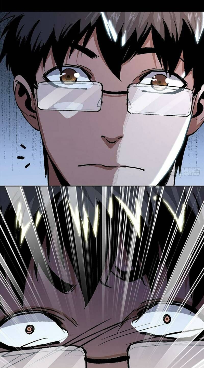 Kinh Dị Thịnh Yến Chapter 7 - 38