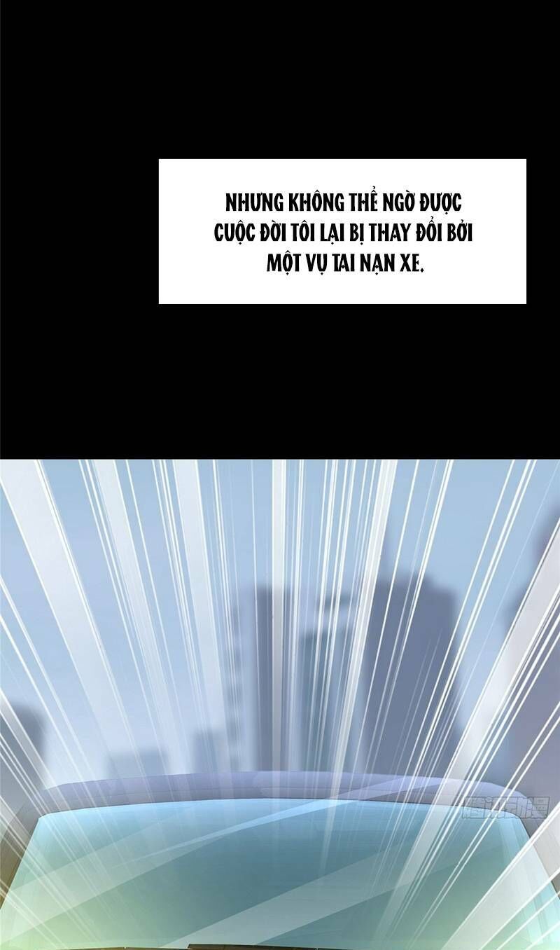 Kinh Dị Thịnh Yến Chapter 7 - 40