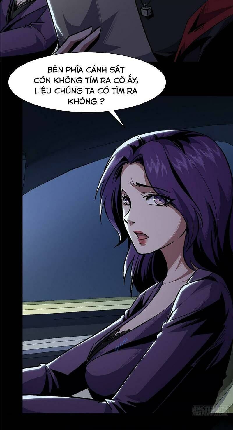 Kinh Dị Thịnh Yến Chapter 7 - 5