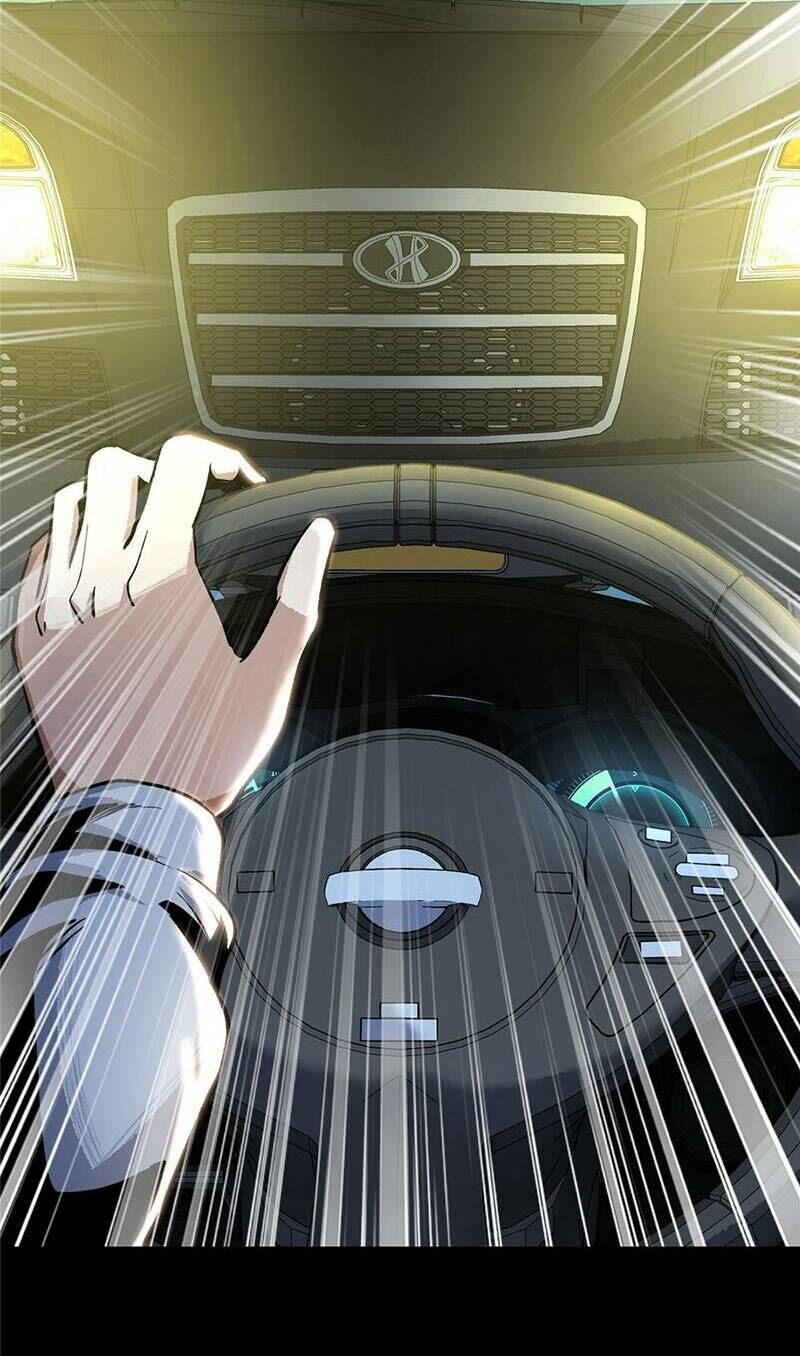 Kinh Dị Thịnh Yến Chapter 7 - 41