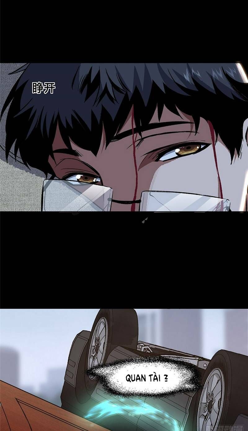 Kinh Dị Thịnh Yến Chapter 7 - 44