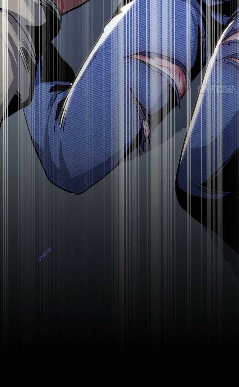 Kinh Dị Thịnh Yến Chapter 7 - 50