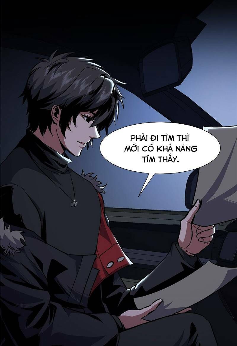 Kinh Dị Thịnh Yến Chapter 7 - 6