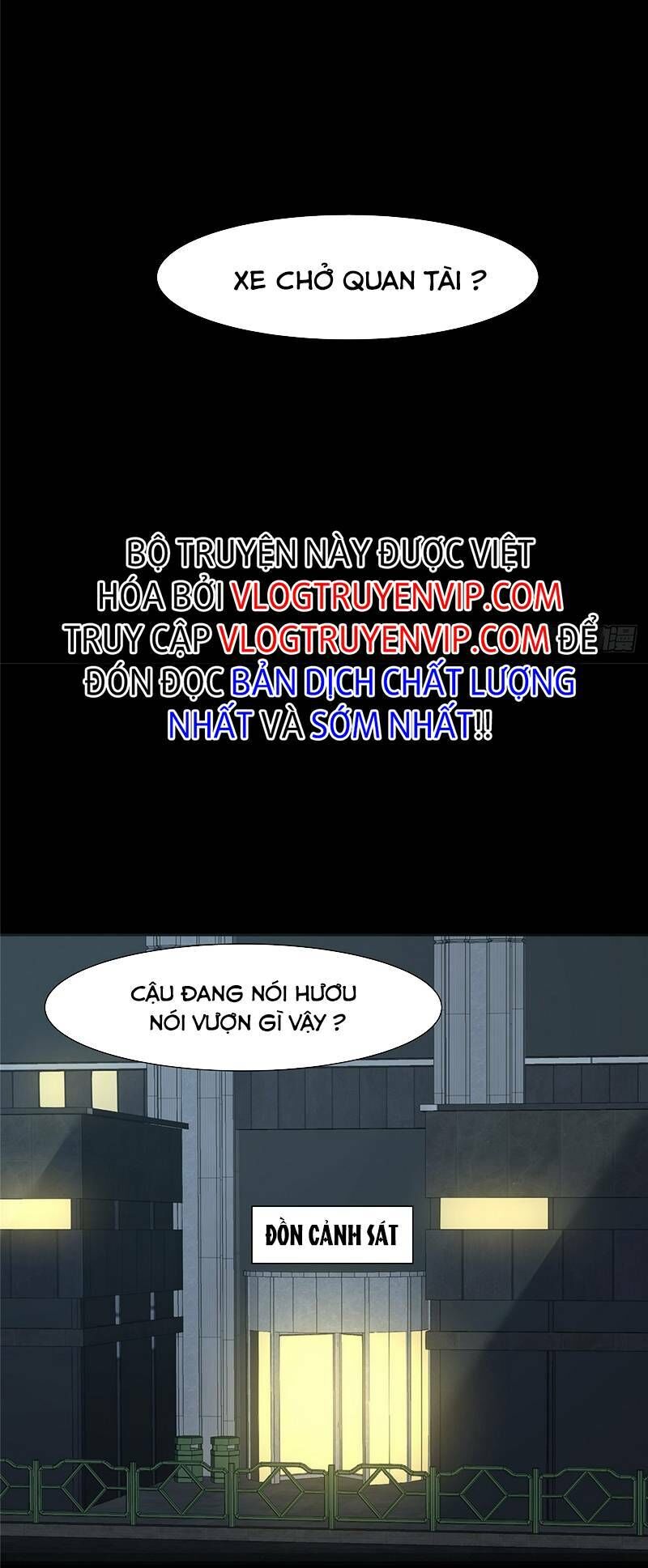 Kinh Dị Thịnh Yến Chapter 7 - 51
