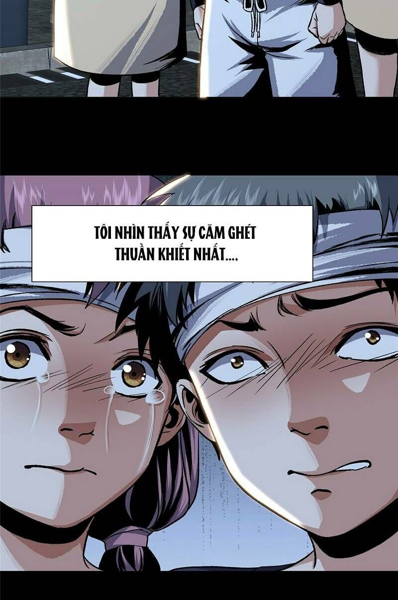 Kinh Dị Thịnh Yến Chapter 7 - 56