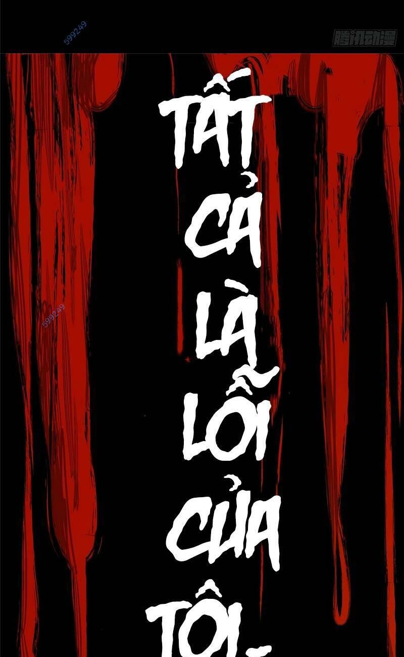 Kinh Dị Thịnh Yến Chapter 7 - 57