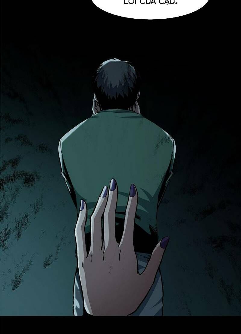 Kinh Dị Thịnh Yến Chapter 7 - 60