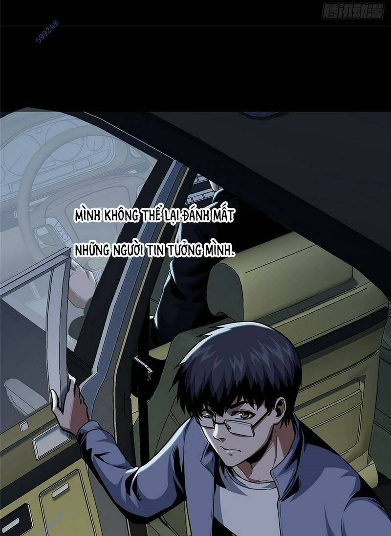 Kinh Dị Thịnh Yến Chapter 7 - 65