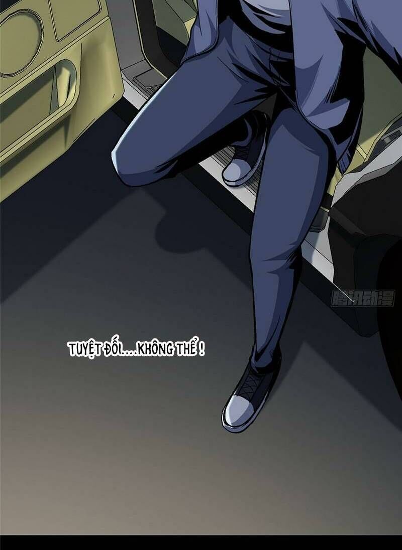 Kinh Dị Thịnh Yến Chapter 7 - 66