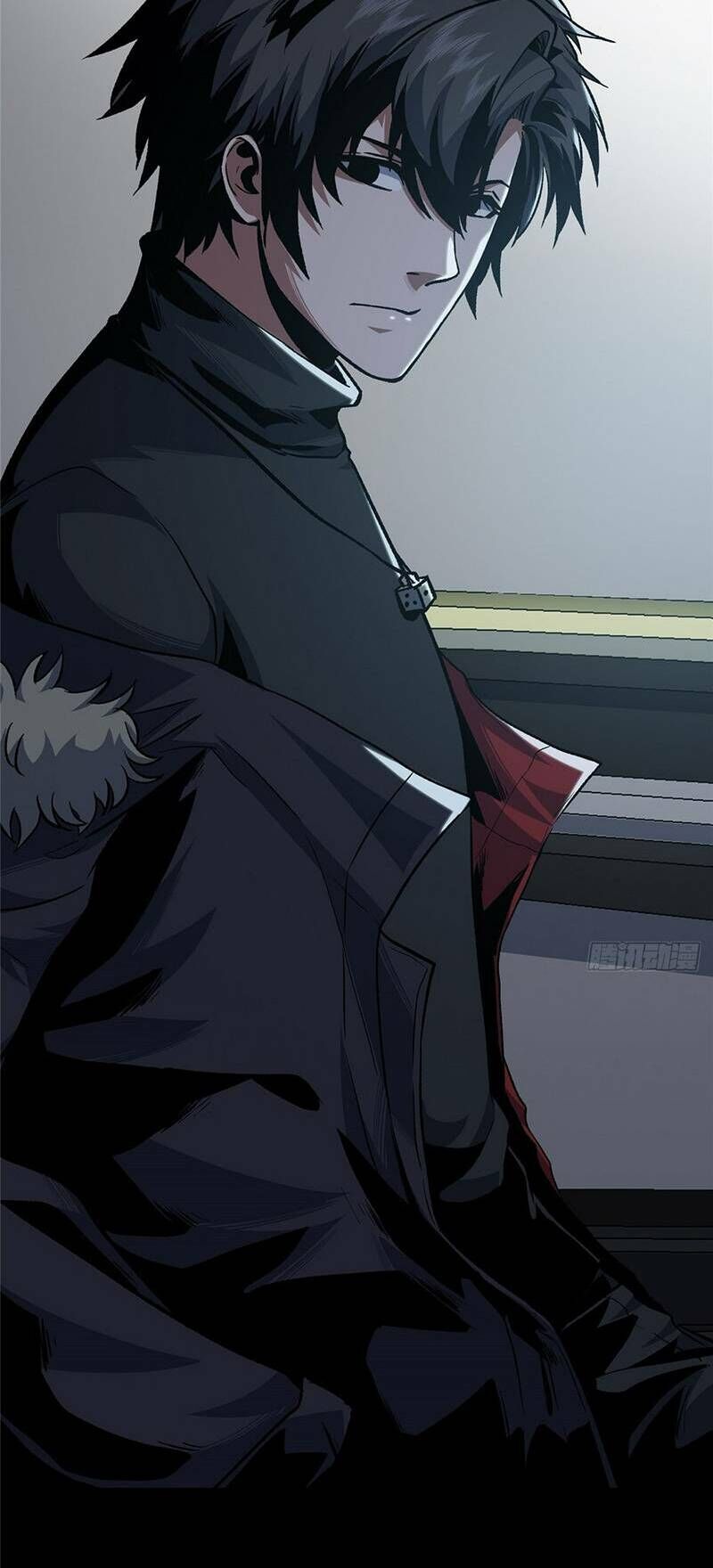 Kinh Dị Thịnh Yến Chapter 7 - 68