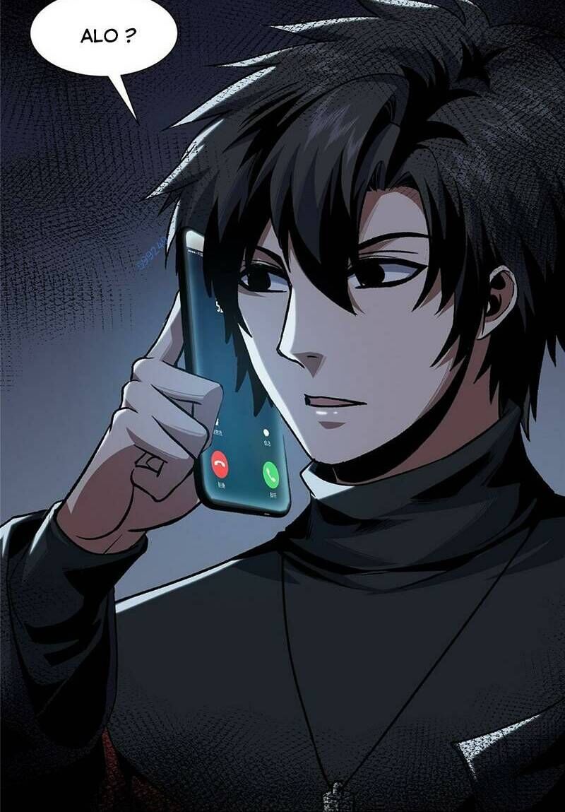 Kinh Dị Thịnh Yến Chapter 7 - 70