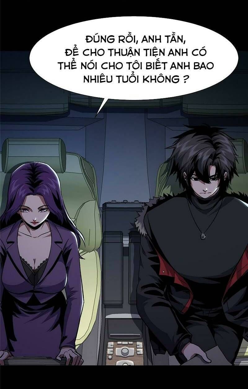 Kinh Dị Thịnh Yến Chapter 7 - 9