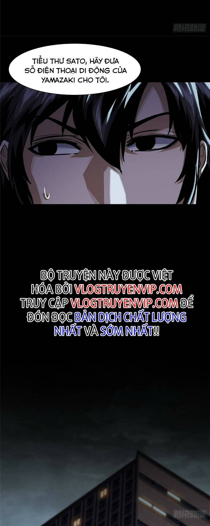 Kinh Dị Thịnh Yến Chapter 8 - 16