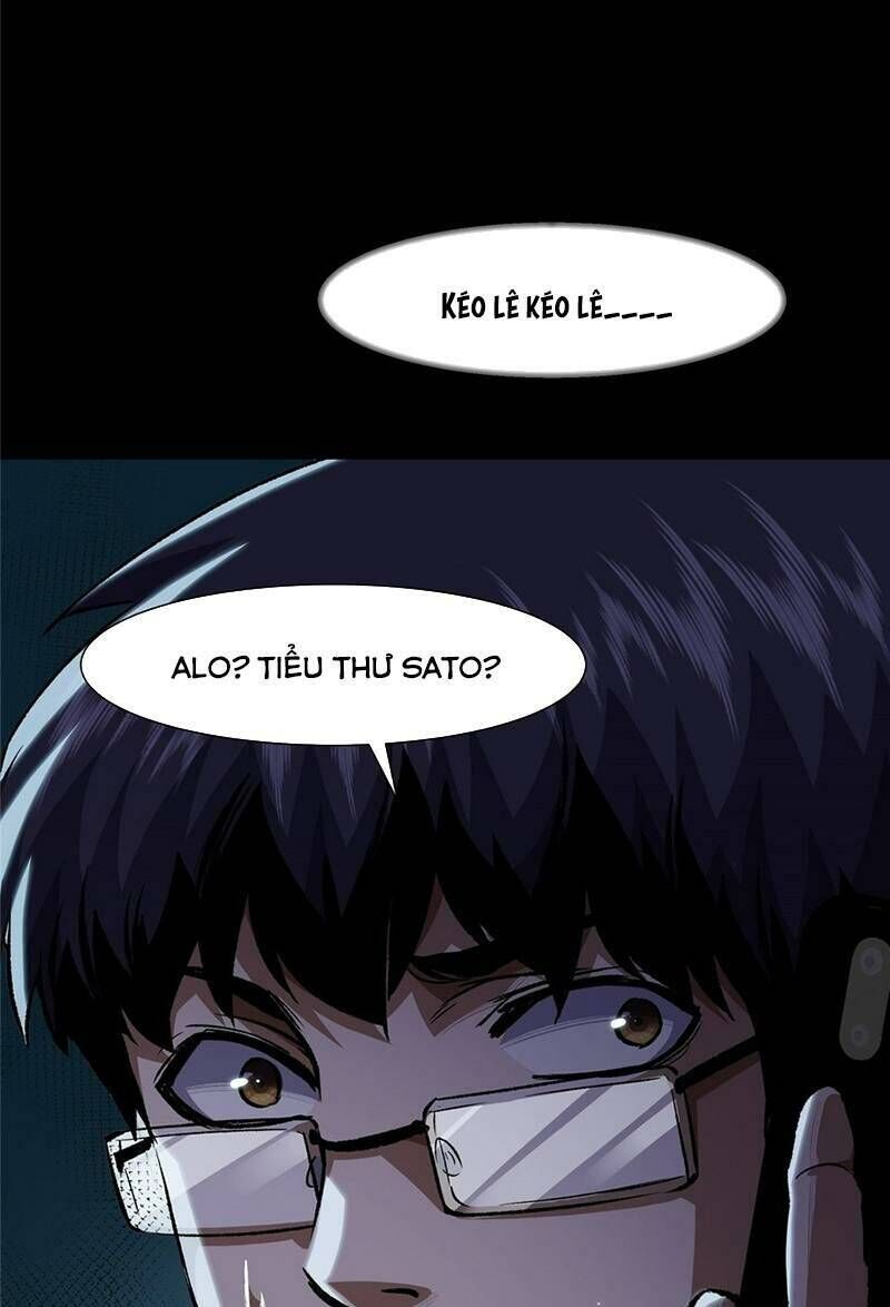 Kinh Dị Thịnh Yến Chapter 8 - 20