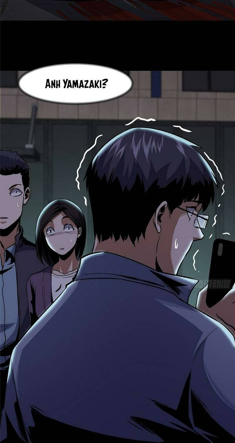 Kinh Dị Thịnh Yến Chapter 8 - 25